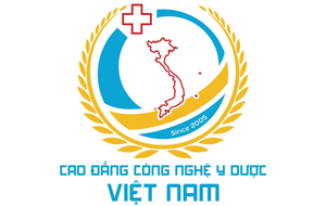 Trường Cao Đẳng Công Nghệ Y - Dược Việt Nam